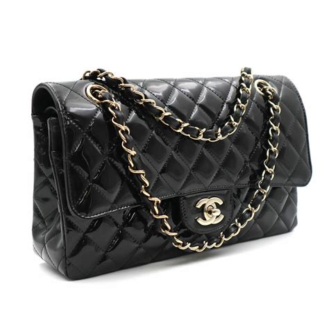 chanel quilted type